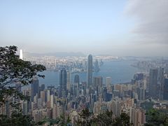 -太平山顶