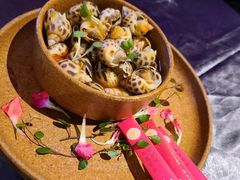 醉香螺-蟹榭·本帮江浙菜·蟹宴(五角场合生汇商场店)