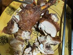 -正宗苏稽毛哥跷脚牛肉总店