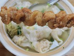 -吉云馄饨(桑梓路店)