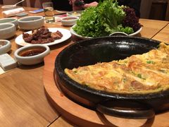 -萨拉伯尔水源素问店·韩国宫廷料理(人民路店)