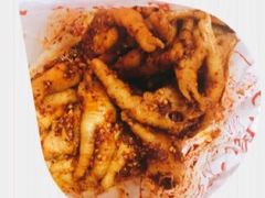 -嘉州九妹凤爪(乐山总店)