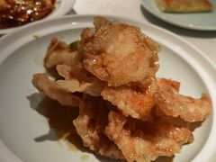 -北李妈妈菜·海肠捞饭(高新万达店)