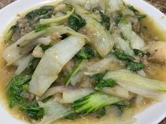 -无招牌