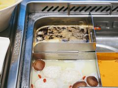 -海底捞火锅(江宸天街店)