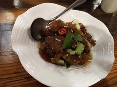 海蜇头-临家闽南菜(大唐店)