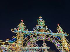 -龙庆峡风景区