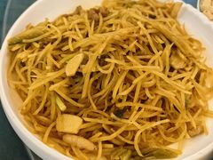 -天毓山庄·餐厅