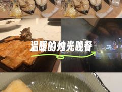 -浦江二号·独栋江景餐厅(滨江大道店)