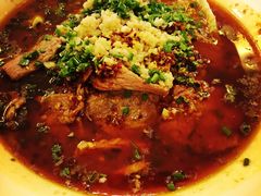 香丰阁(清河店)-香丰阁·烤鸭·川湘菜(清河店)