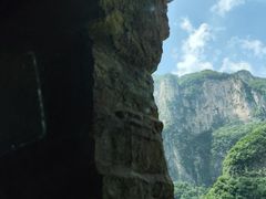 -太行锡崖沟旅游度假区