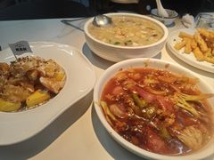 -园里前·私厨福建菜(台江万达店)