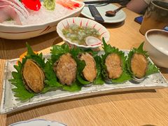 -阿吾罗·月咏精致日料(港汇恒隆广场店)