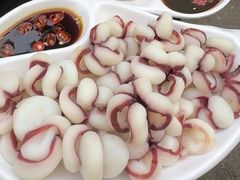 -渔码头食府(蓬莱阁店)