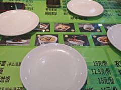 -令氏家外家岐山面(火炬路店)