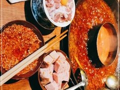 -楠火锅(太古里总店)