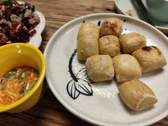 -缘生态云南菜·野生菌庭院餐厅(华侨城店)