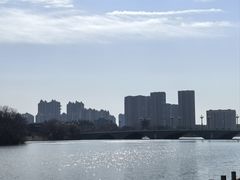 -凤城河风景区