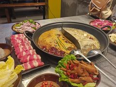-冯校长老火锅(深圳总店)