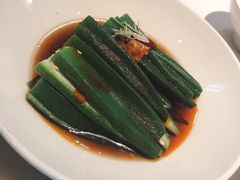 -港丽餐厅(高德置地店)