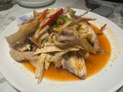 -马白开来特色羊排揪片子  (总店)