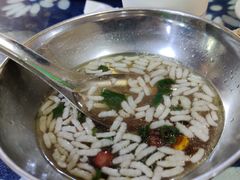 -张关合渣(航空大道店)