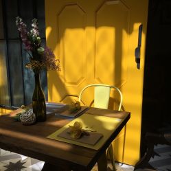 点击看大图 -花屿迷鹿写真馆