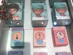 -泡泡玛特POPMART(壹号店)