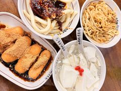 -西月城谭豆花(春熙路店)