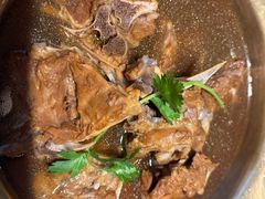 -和庆斋羊蝎子火锅·碳缸烧烤(顺义旗舰店)