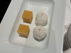 -北京全聚德(清华园店)