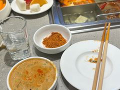 -海底捞火锅(赛格国际购物中心店)