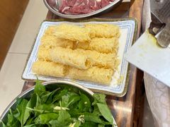 -丰尔粥食·粥底火锅·桑拿鸡(大良总店)