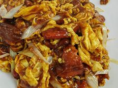 -老回回小吃(百万庄店)