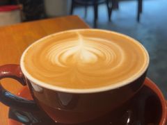 -藏书馆咖啡LibraryCoffee·Bistro(牡丹园店)