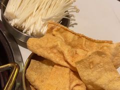 -刘一锅筋头巴脑(大悦城C店)