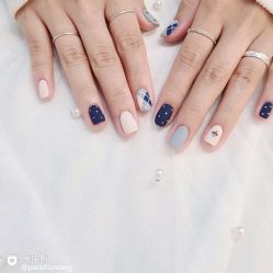 -Pink You美甲洗眉纹绣定制中心