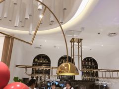 -Deer Park鹿园西餐(仁恒置地广场店)