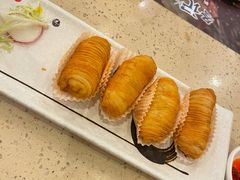 -点都德(盘福楼店)
