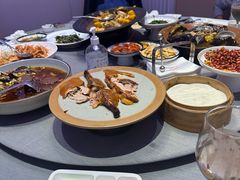 -彭城味道.地道徐州味(怡海花园店)