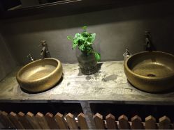 K&k发型定制工坊-In Style Hair Salon