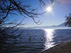 -丽江泸沽湖景区