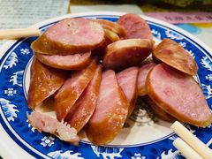-品味轩(华山路店)