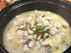 -黑鱼郭我家酸菜鱼(摩尔广场店)