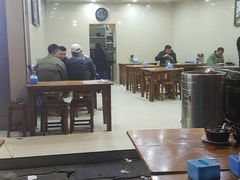大堂-沈妈砂锅(光华村店)