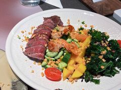 -FOOOO CITY CLUB 孚乐里音乐西餐酒吧(来福士店)