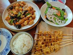 -顺承小院儿