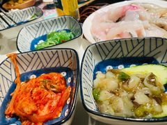 -温禾牛·和牛寿喜烧自助火锅(恒基名人店)