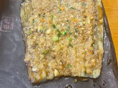 -云晓光头烧烤吧(德平路店)