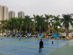 -盛兴中英文学校